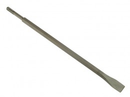 Faithfull Chisel Bit 3/4in (SDS Fitting) £5.49